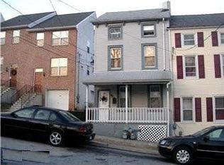 330 W 3rd Ave, Conshohocken, PA 19428