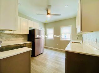 85 Albion St #2E, Medford, MA 02155