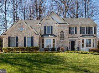 806 Sherlin Ln, Great Falls, VA