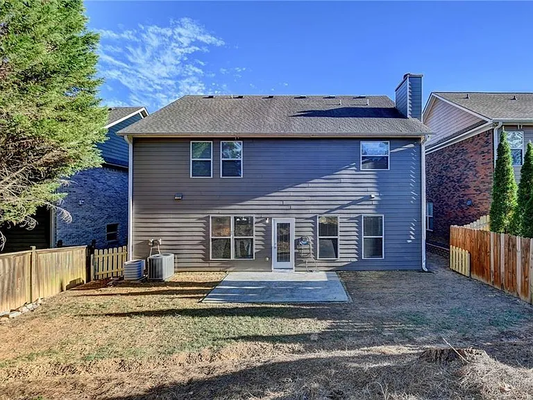 522 Suwanee Oaks Dr — Photo 51