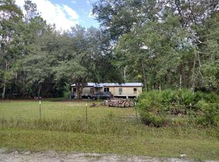 1101 Hazelnut St, Bunnell, FL 32110