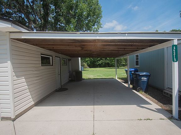 Carport
