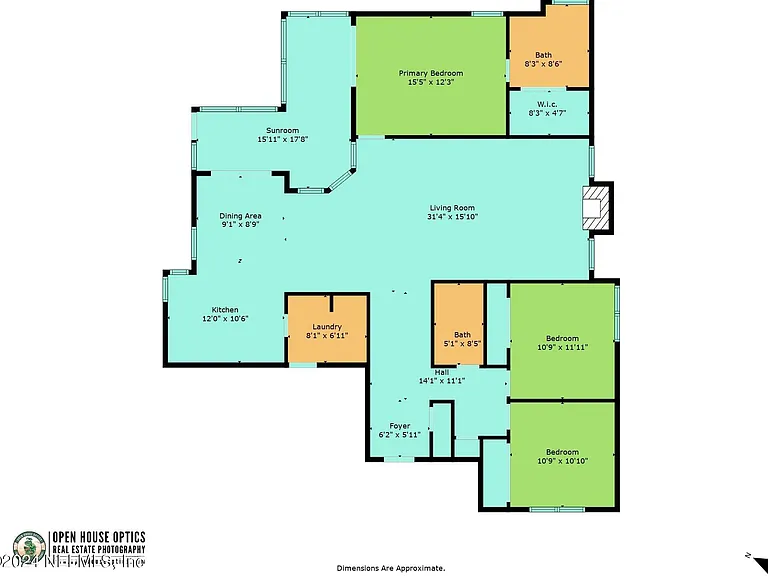 8621 Goodbys Trace Dr — Photo 46