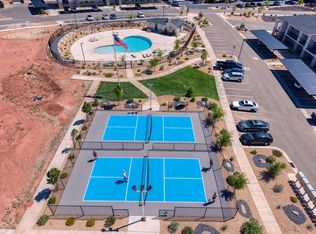 133 N Rock Canyon St #J301, Hurricane, UT 84737