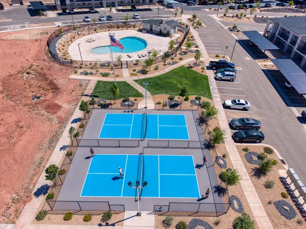 133 N Rock Canyon St #J301, Hurricane, UT 84737