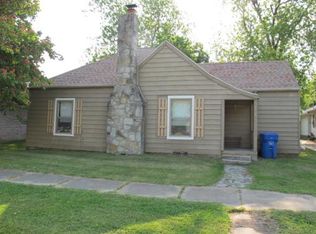 128 E St NW, Miami, OK 74354