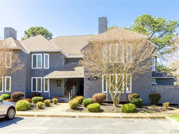 115 Pelhams Ordinary, Williamsburg, VA 23185