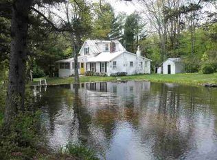 0 Van Auken Rd, Stony Creek, NY 12878