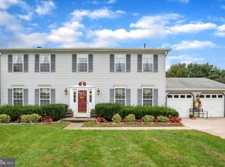 15 Presidential Dr, Berlin, NJ 08009