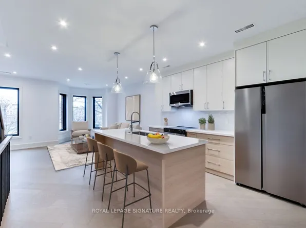 357 Dovercourt Rd, Toronto, ON M6J 3E5