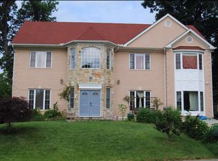 5314 Nutting Dr, Springfield, VA 22151