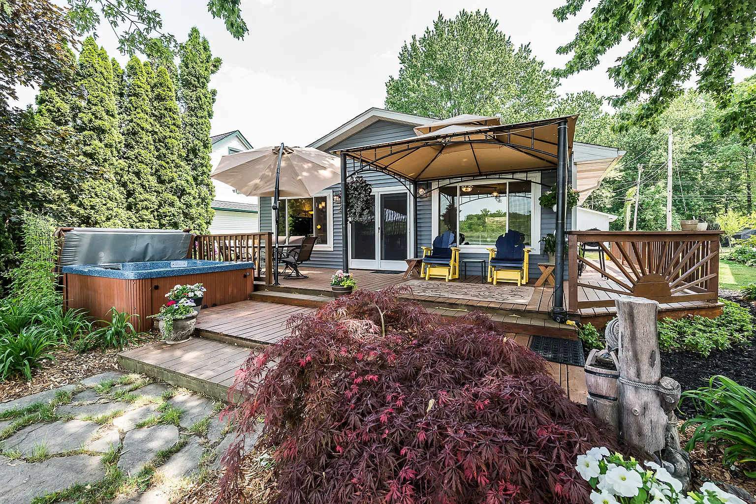 4357 Shoreview Ln photo 1