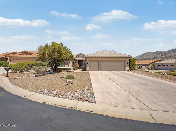 38190 S Par Ct, Saddlebrooke, AZ 85739