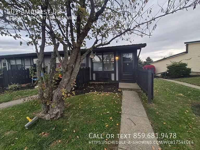501 Amhurst Dr — Photo 1