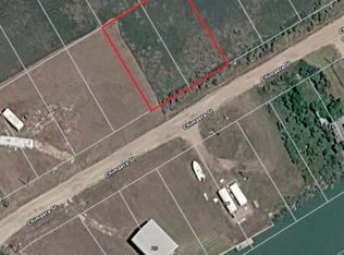 Lots 429 & 430 Chimaera St, Bay City, TX 77414