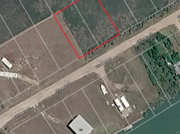 Lots 429 & 430 Chimaera St, Bay City, TX 77414