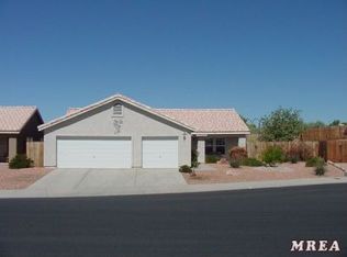 347 Francy Ln, Mesquite, NV 89027