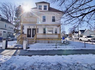 480 White St, Springfield, MA 01108
