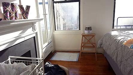 Rented by Manhattan Spaces