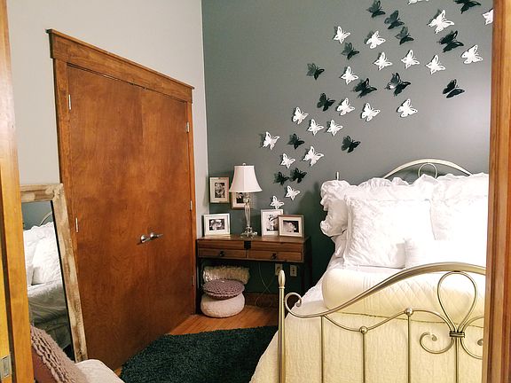 MAIN FLOOR BEDROOM