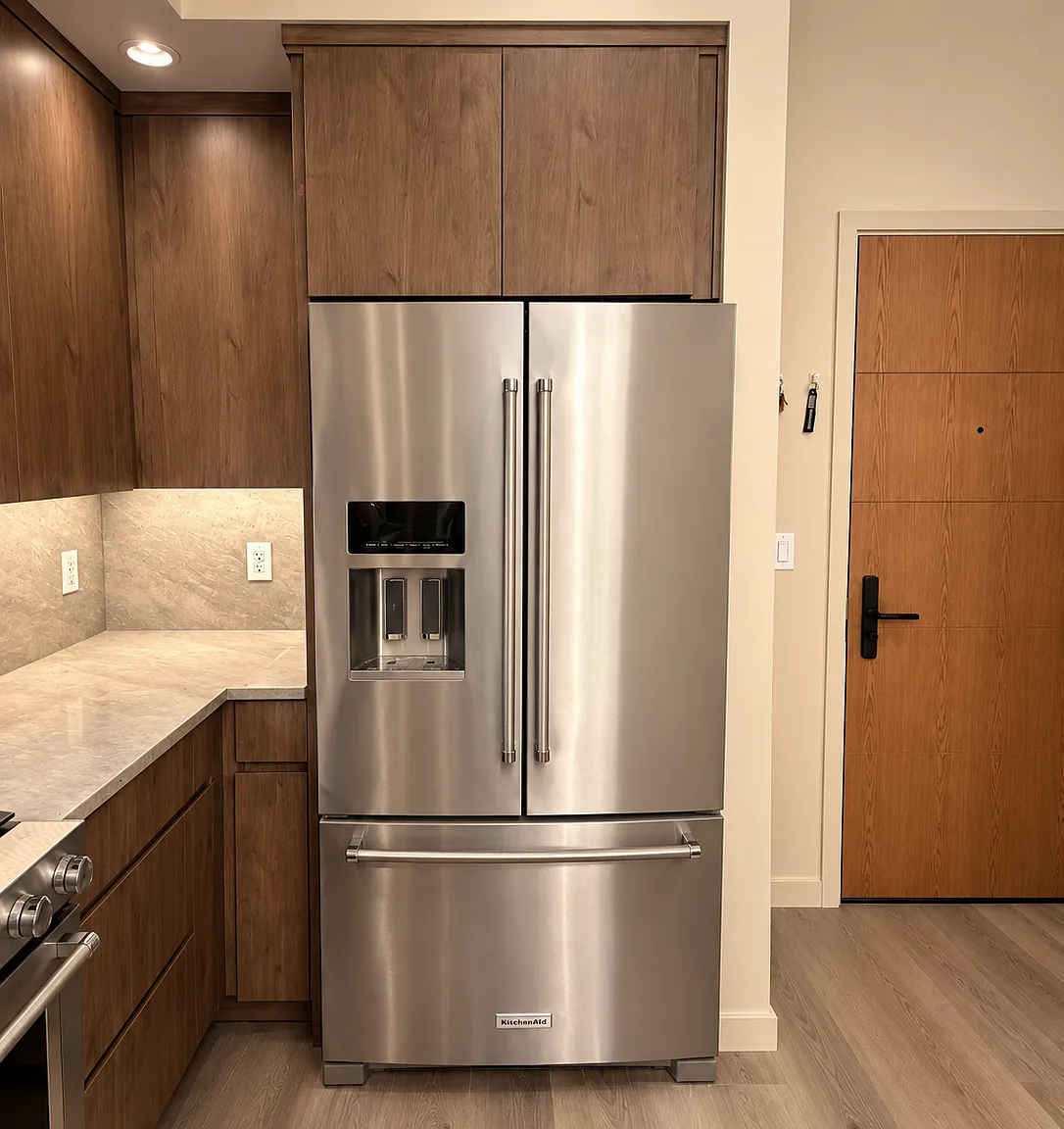 1 bed, 789 sqft, $2,403 — Photo 4