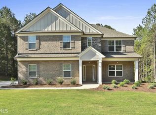 166 Belford Way #39, Jackson, GA 30233