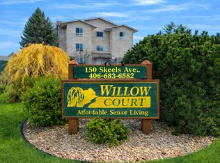Willow Court, Hamilton, MT 59840