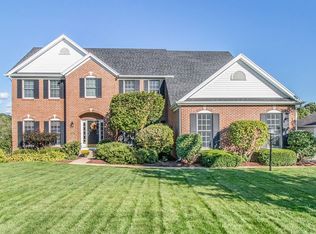 51894 Watersedge Ct, South Bend, IN