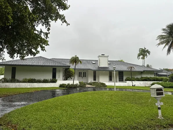 17143 SW 79th Pl, Palmetto Bay, FL 33157