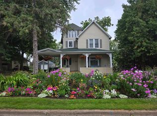 313 Harriman Ave N, Amery, WI 54001
