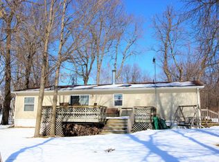 17269 Blue Water Bay Rd, Audubon, MN 56511