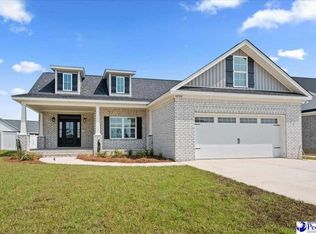 4058 Crest Cv, Florence, SC 29501