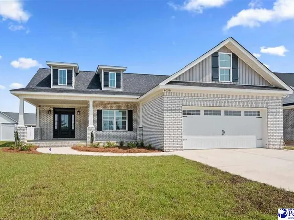 4058 Crest Cv, Florence, SC 29501
