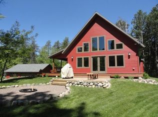 9740 Nest Rd, Tomahawk, WI 54487