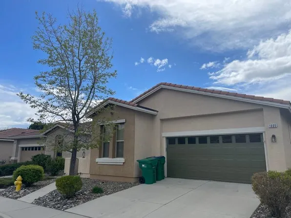 1605 Cosenza Dr, Sparks, NV 89434
