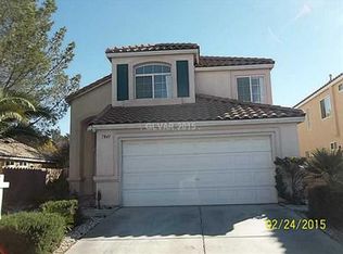 7845 Geyser Hill Ln, Las Vegas, NV 89147