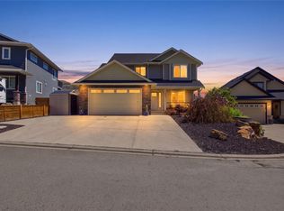 1014 Saddleback Ct, Kamloops, BC V2B 0B9