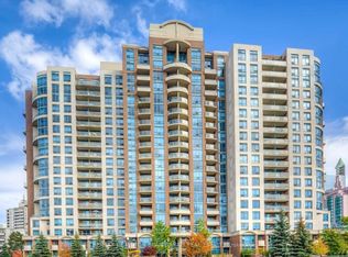 Peninsula Place, Toronto, ON M2N 6Z9