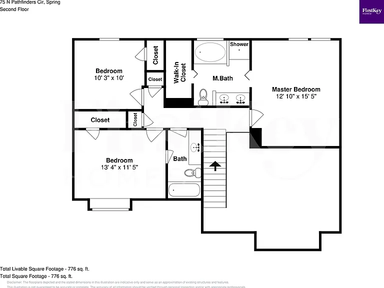 75 N Pathfinders Cir — Photo 17