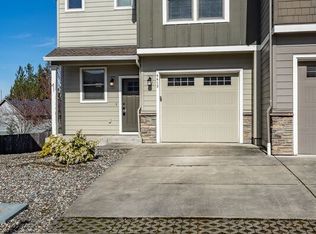 4413 N 2nd Way, Ridgefield, WA 98642
