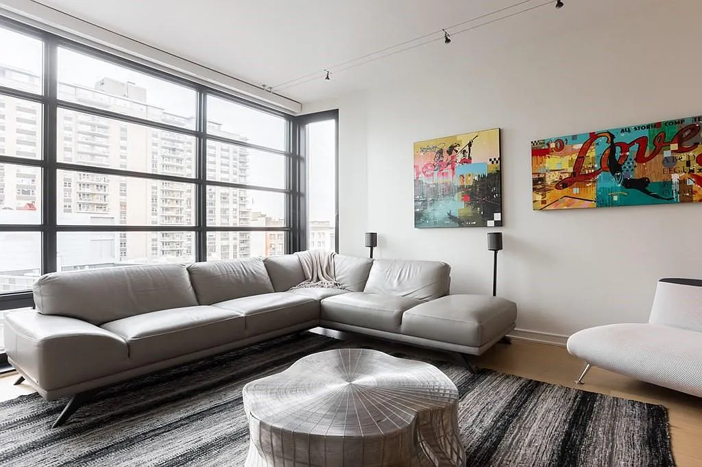 2 bed, 1228 sqft, $6,500 — Photo 4