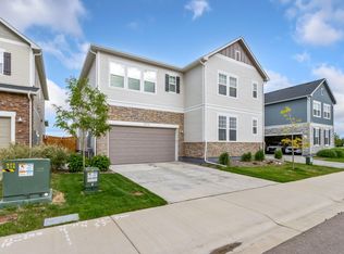 4510 Barrow Ln, Timnath, CO 80547