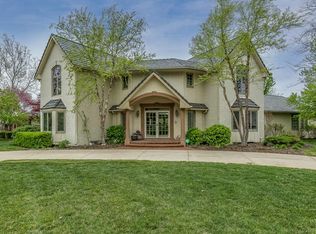 1220 N Burning Tree Dr, Wichita, KS 67230