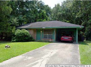 6524 Guynell Dr, Baton Rouge, LA 70811
