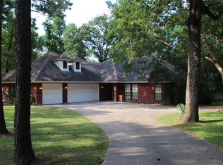 2417 Canter Ln, Conroe, TX 77384