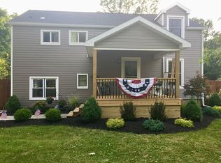 4260 Shimerville Rd, Clarence, NY 14031