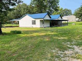 139 Eagle Cir, Mountain View, AR 72560