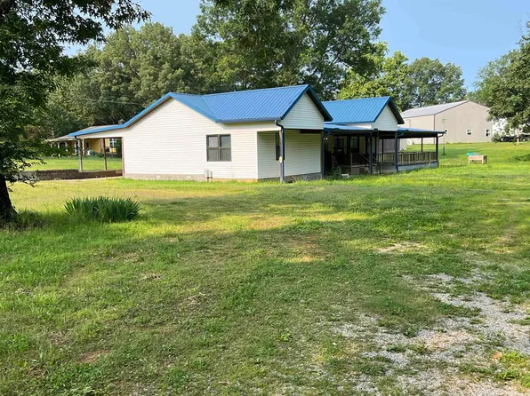 139 Eagle Cir, Mountain View, AR 72560