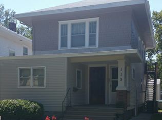 115 W Wilson St, Salina, KS 67401