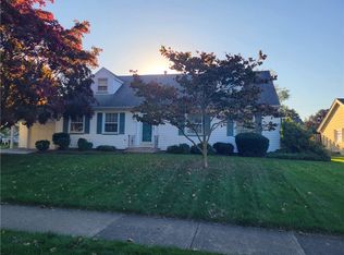 119 Twilight Dr, Rochester, NY 14617